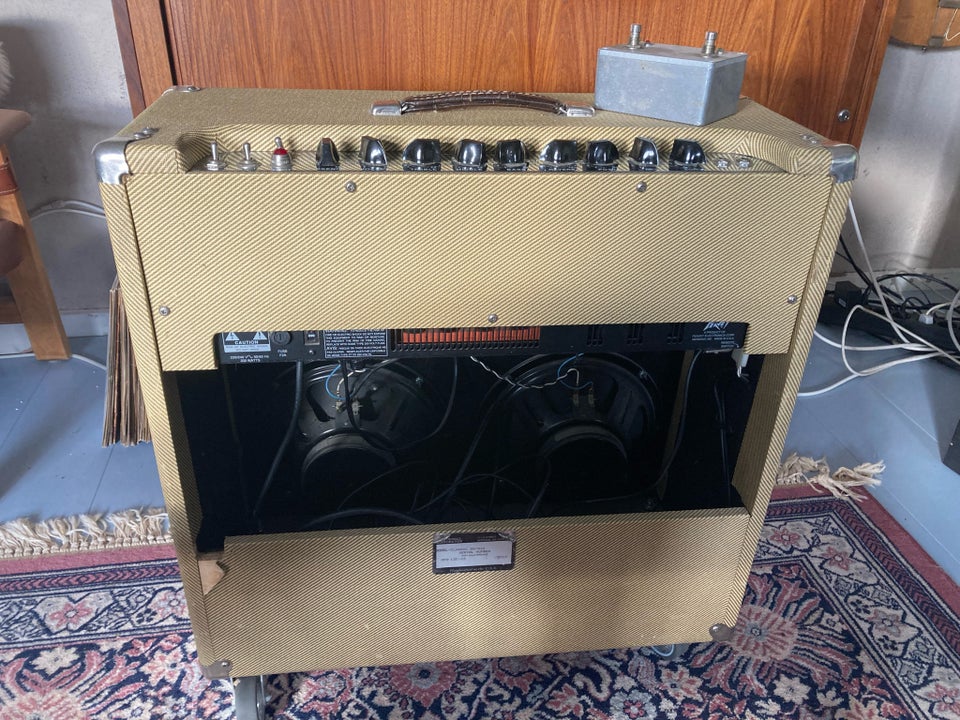 Guitarcombo, Peavey Classic