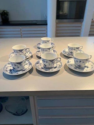 Porcelæn Kaffekopper