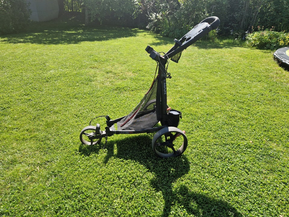 Golfvogn Big Max Blade IP