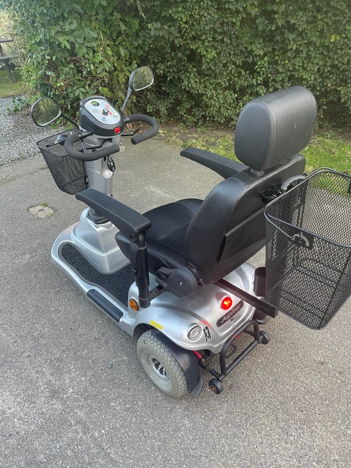 Elscooter, Easy go