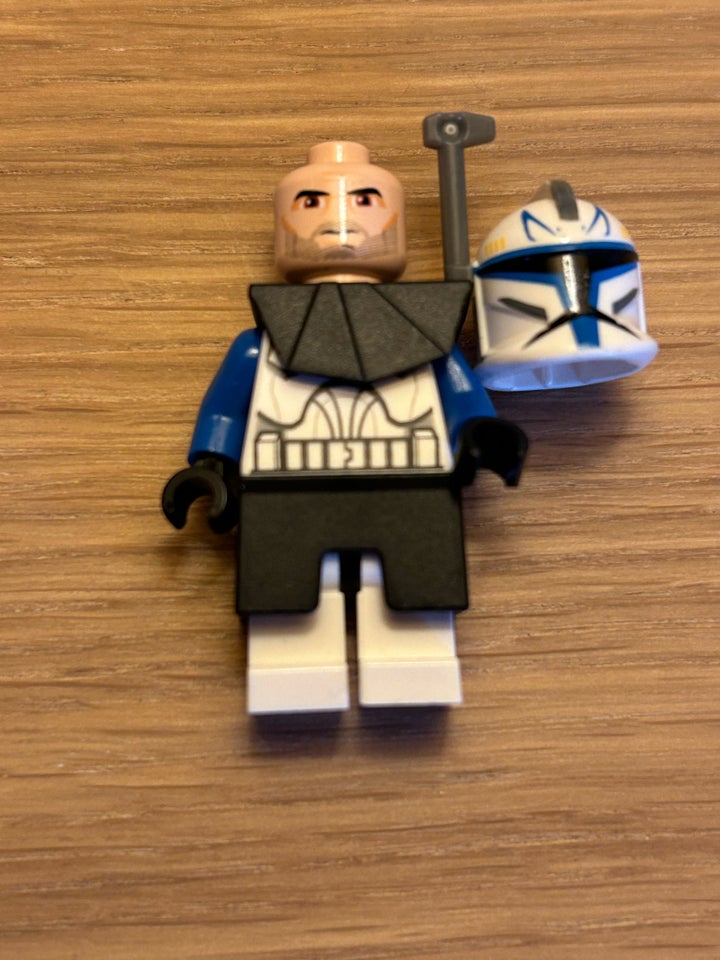 Lego Star Wars Clone Trooper