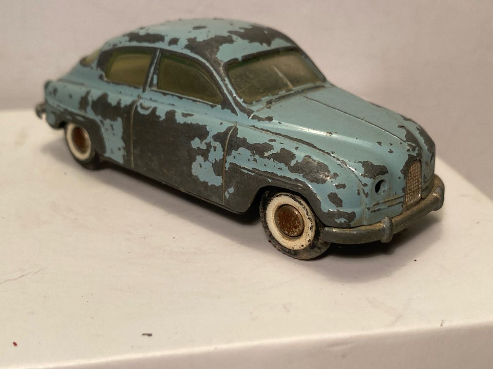 Modelbil, Tekno Saab 96 Nr 810