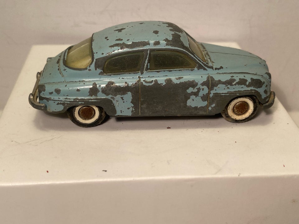 Modelbil, Tekno Saab 96 Nr 810