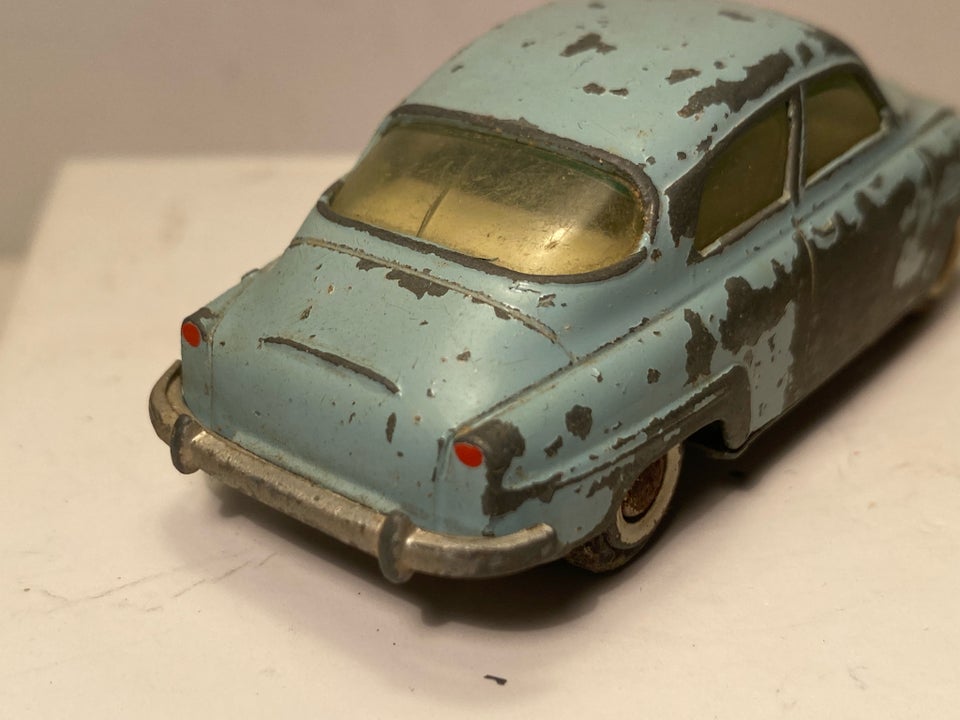 Modelbil, Tekno Saab 96 Nr 810