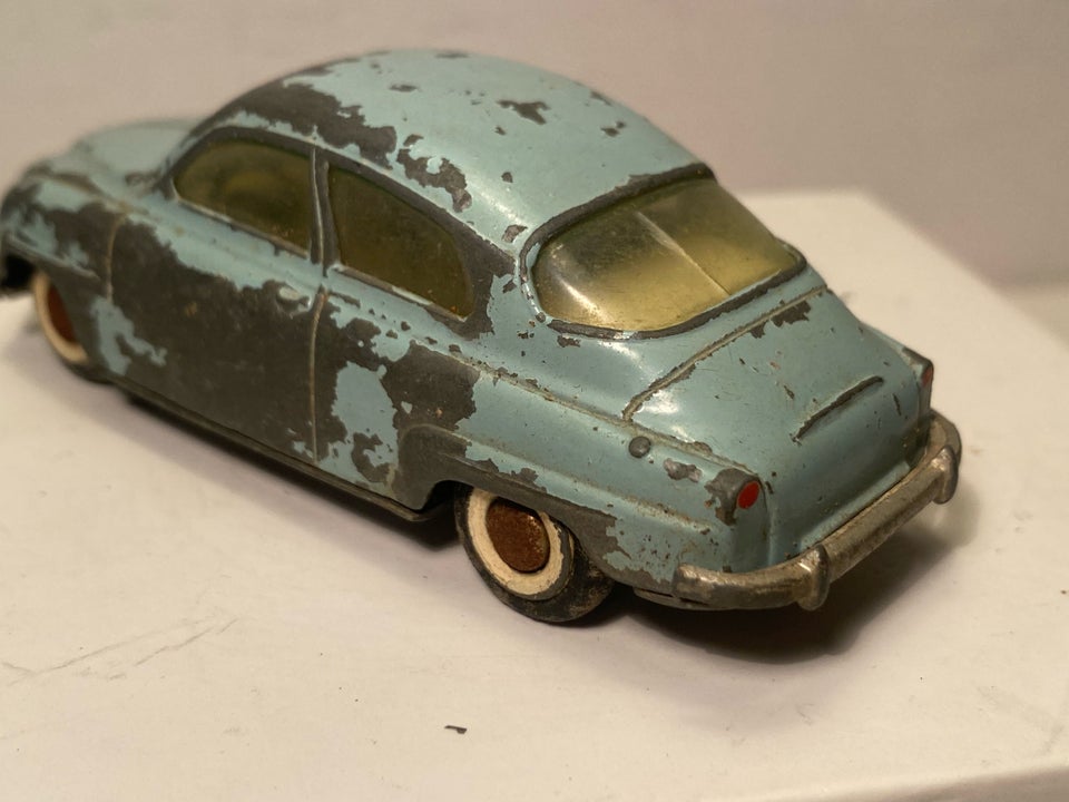 Modelbil, Tekno Saab 96 Nr 810