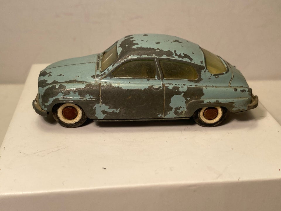 Modelbil, Tekno Saab 96 Nr 810