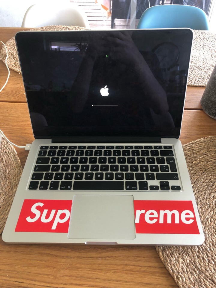 MacBook Pro MacBook pro 2015 B 27