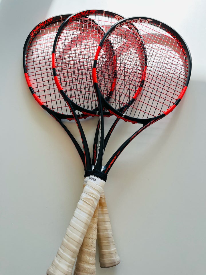 Tennisketsjer Babolat pure