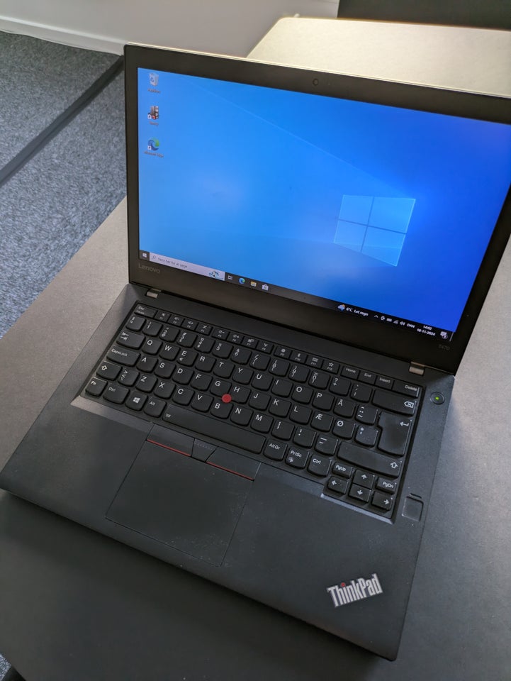 Lenovo, T470