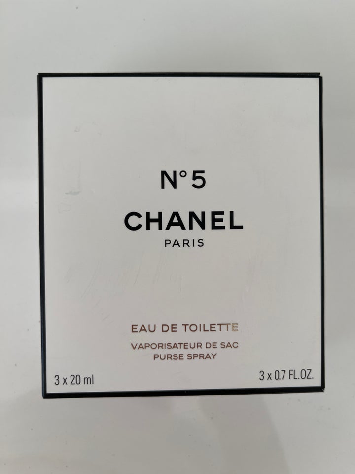 Eau de Toilette Refill parfume