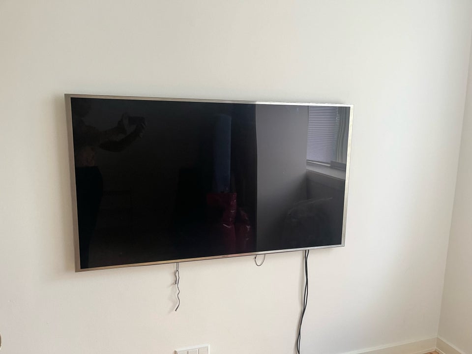 Samsung, 55", God