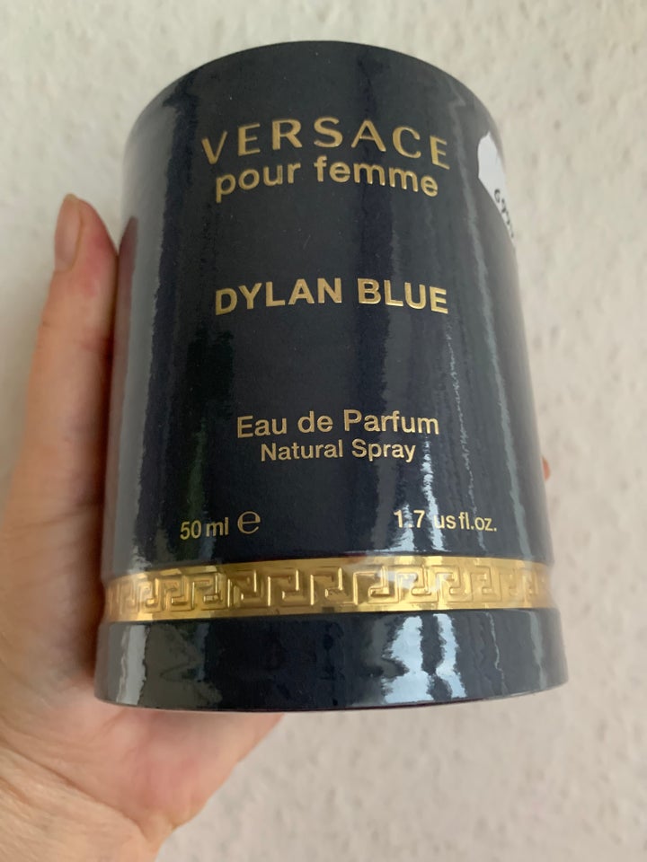 Dameparfume, Super Versace Pour