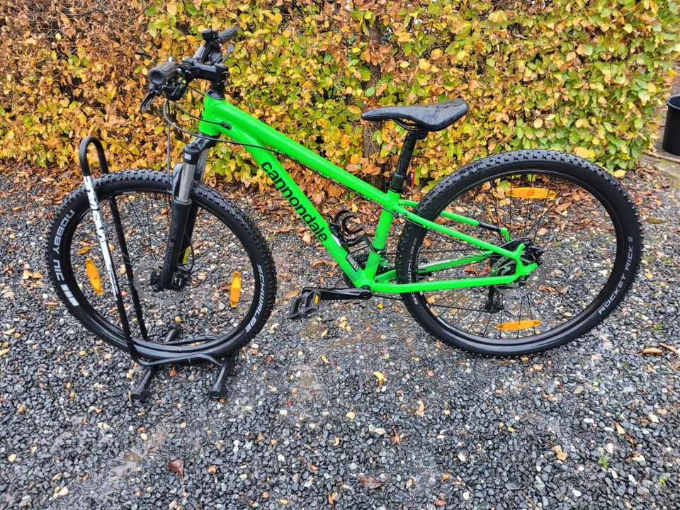 Cannondale Trail 7, hardtail, xs