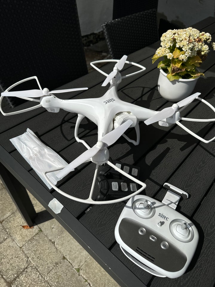 SJRC Drone S70W