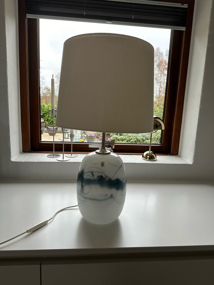 Lampe