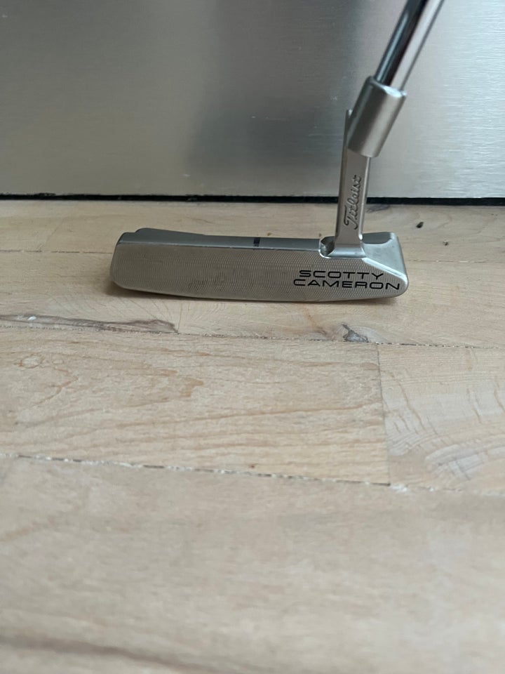 Scotty Cameron Select Squar