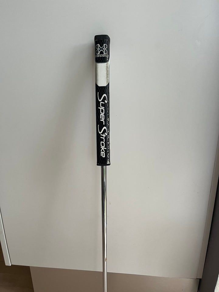 Scotty Cameron Select Squar