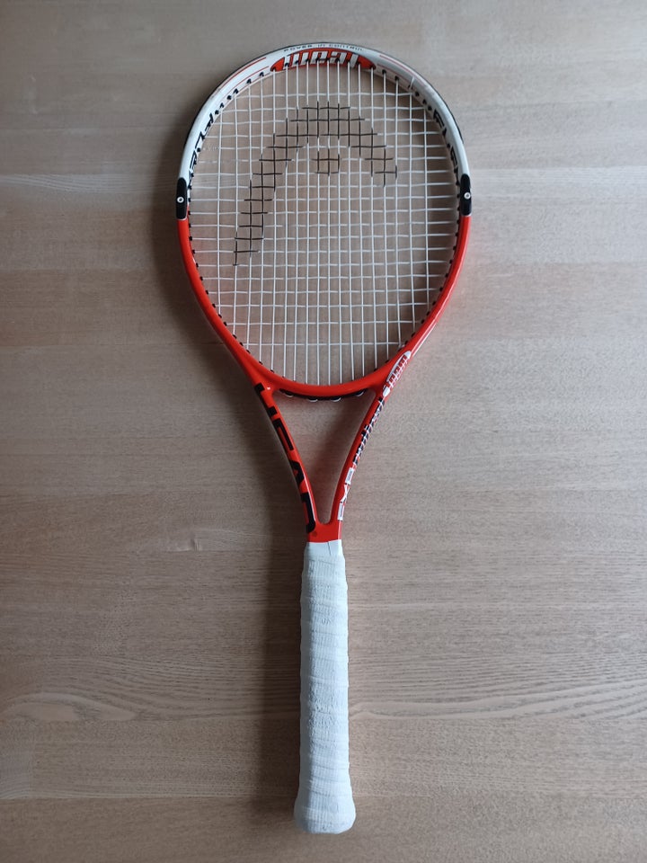 Tennisketsjer, Head