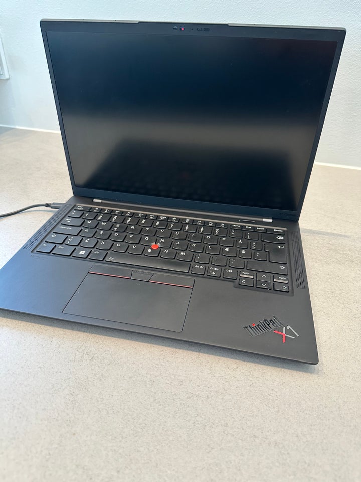 Lenovo X1 Carbon Gen 10