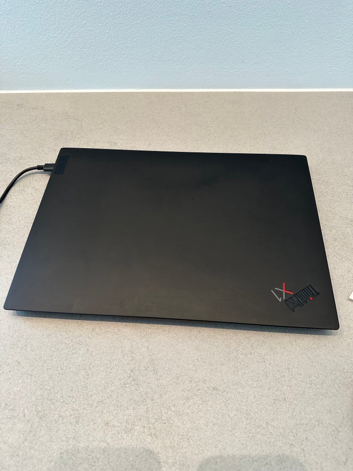 Lenovo X1 Carbon Gen 10