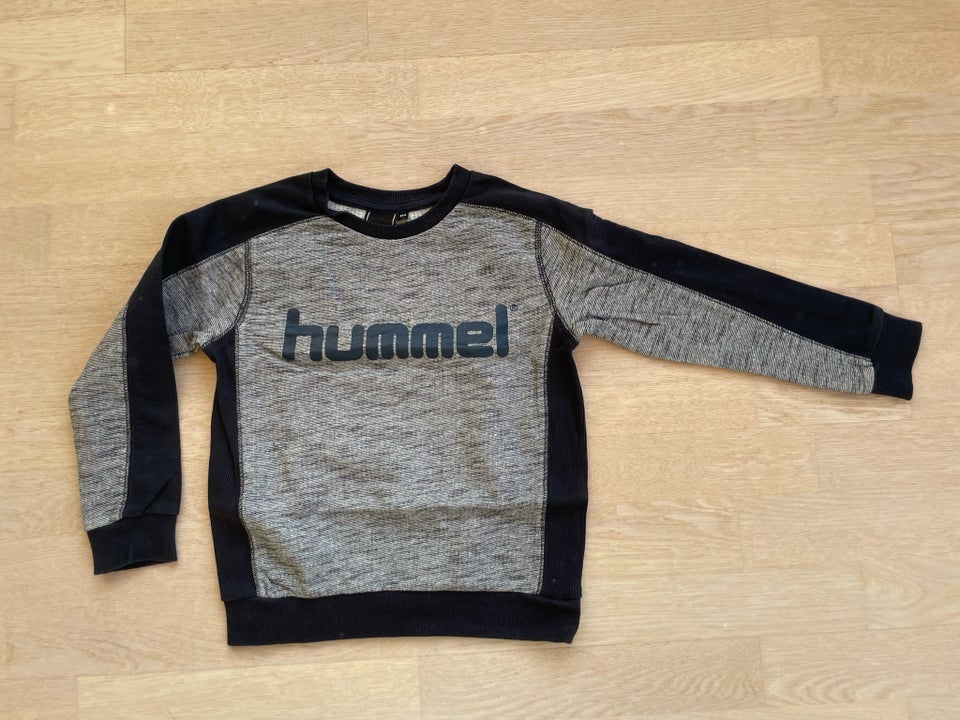 Bluse, Sweatshirt, Hummel