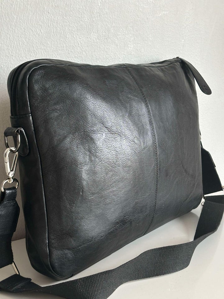 Crossbody, Adax, læder