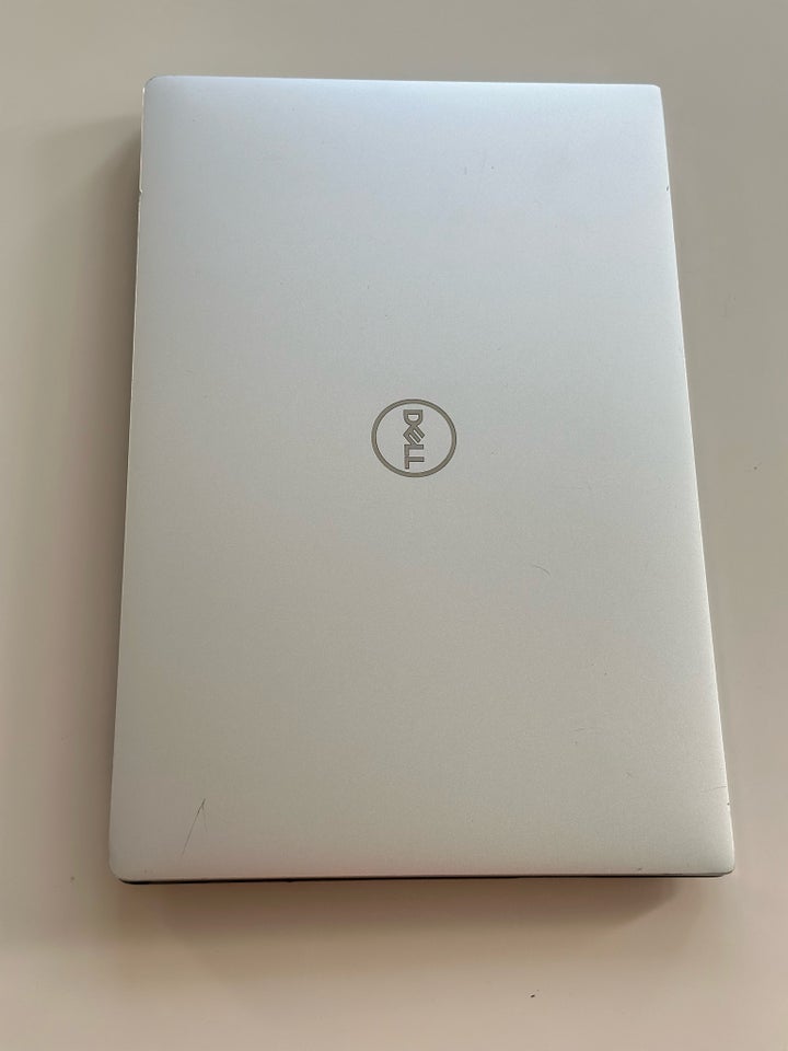 Dell XPS 13 9370, Intel i7 1.8Ghz