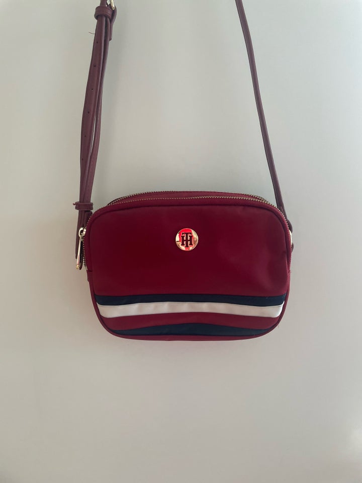 Crossbody Hilfiger