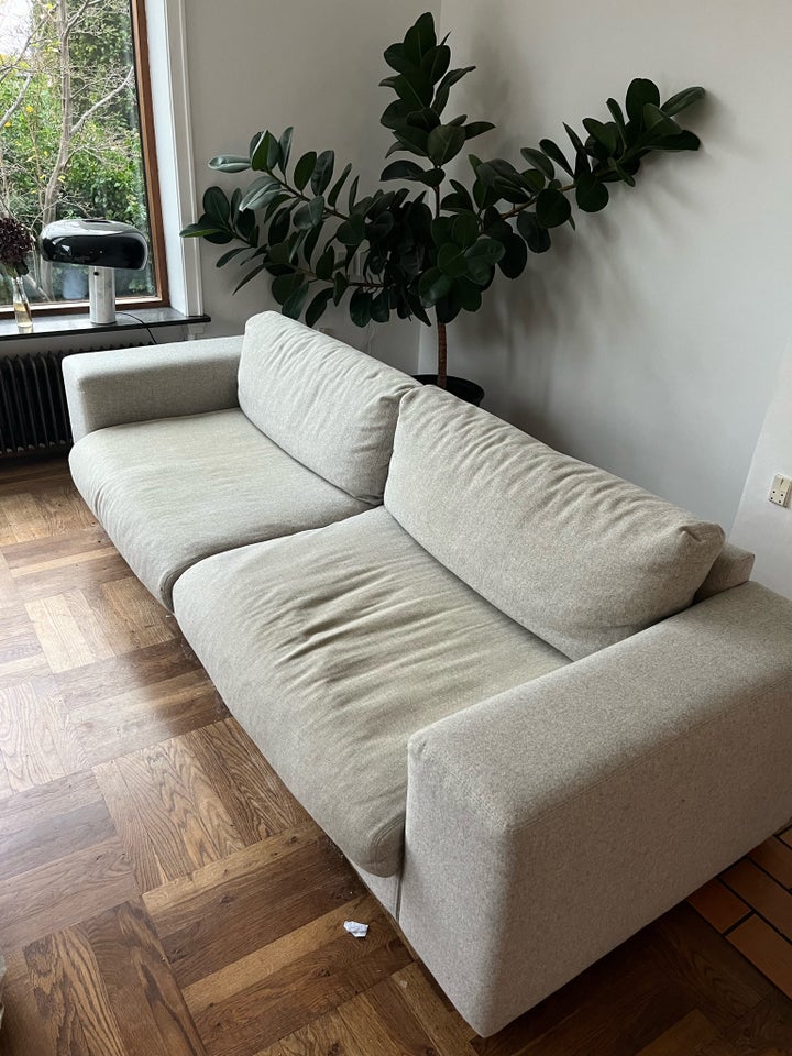 Sofa, 3 pers. , Bolia