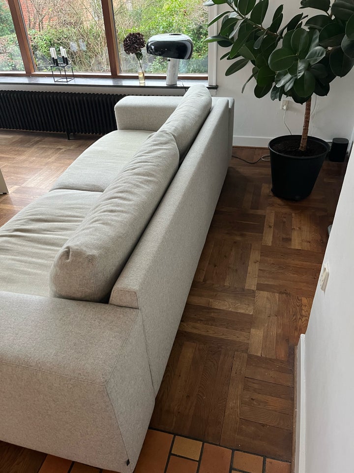 Sofa, 3 pers. , Bolia