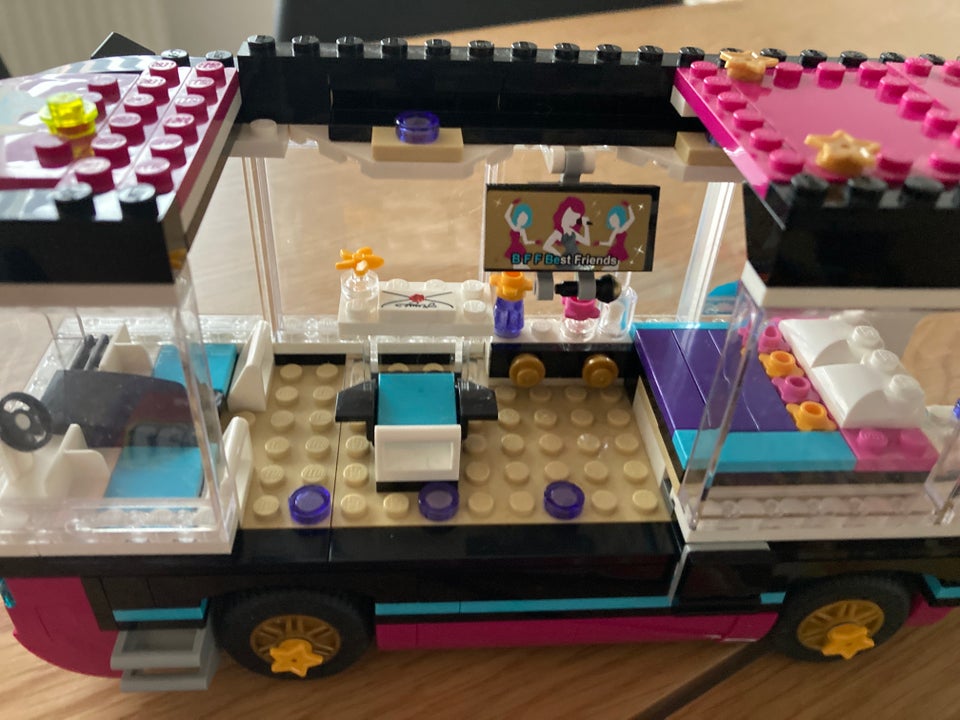 Lego Friends 41106