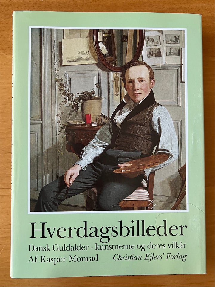 Hverdagsbilleder - Dansk