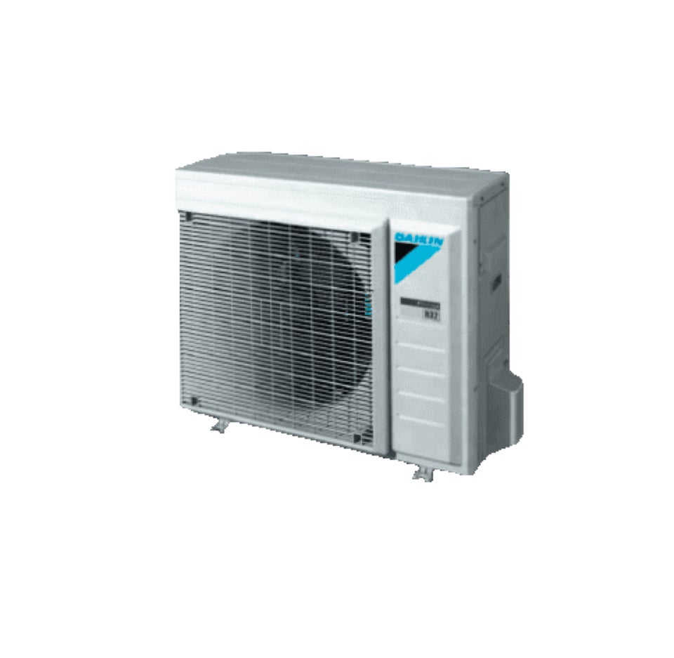 Varmepumpe, Daikin Altherma 2