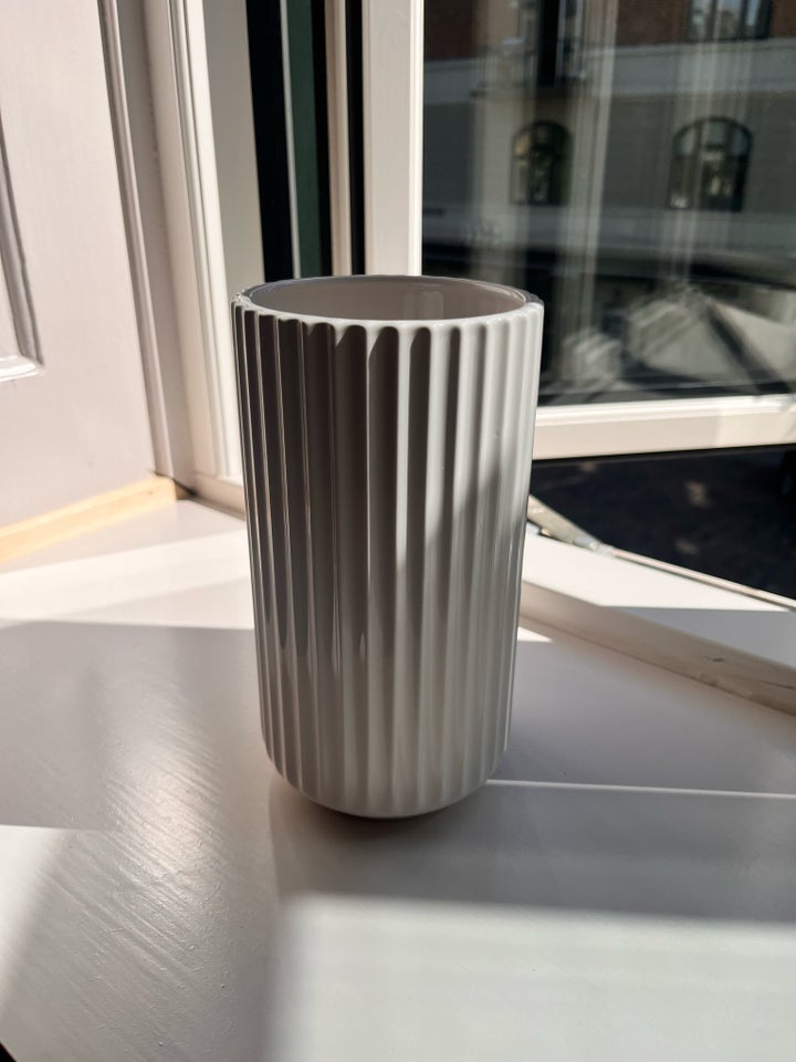 Vase Lyngby Porcelæn