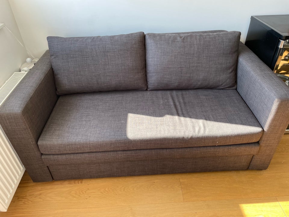 Sovesofa Ukendt b: 170 l: 200 h: 77