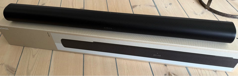 Soundbar, Sonos, Arc