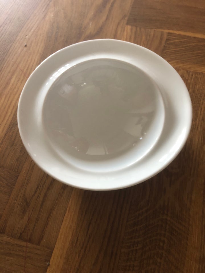 Porcelæn Dyb tallerken  Stelton