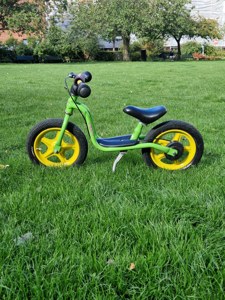 Unisex børnecykel, løbecykel,