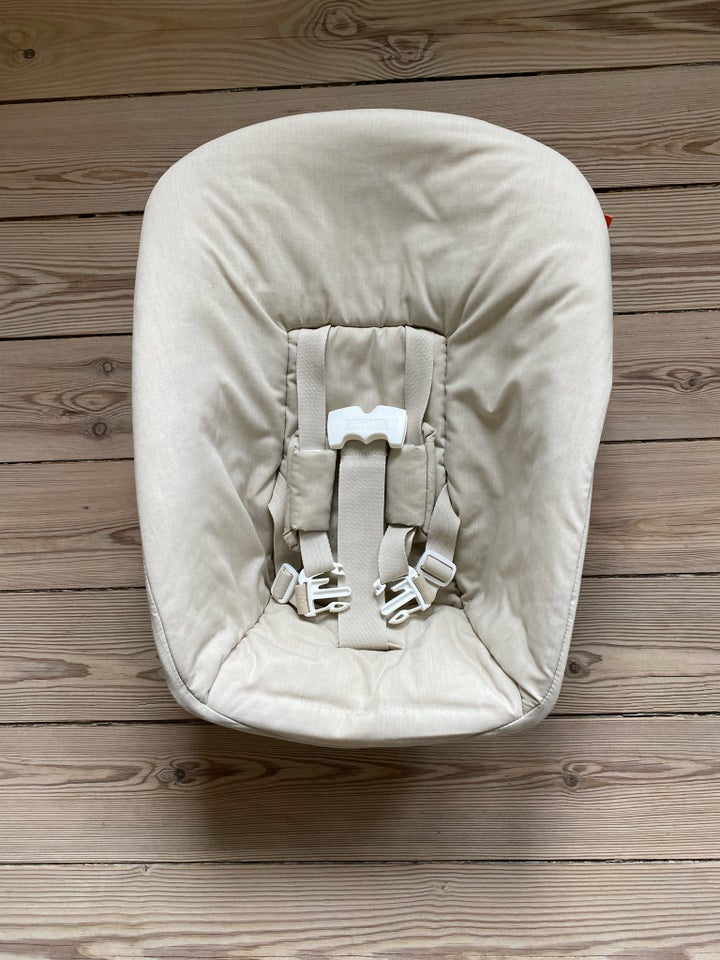 Babyindsats, Babyindsats, Stokke