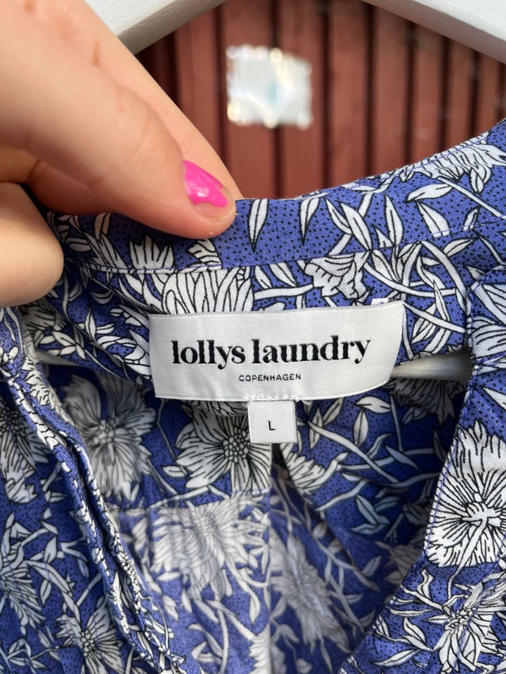 Skjorte, Lolly’s Laundry, str. L