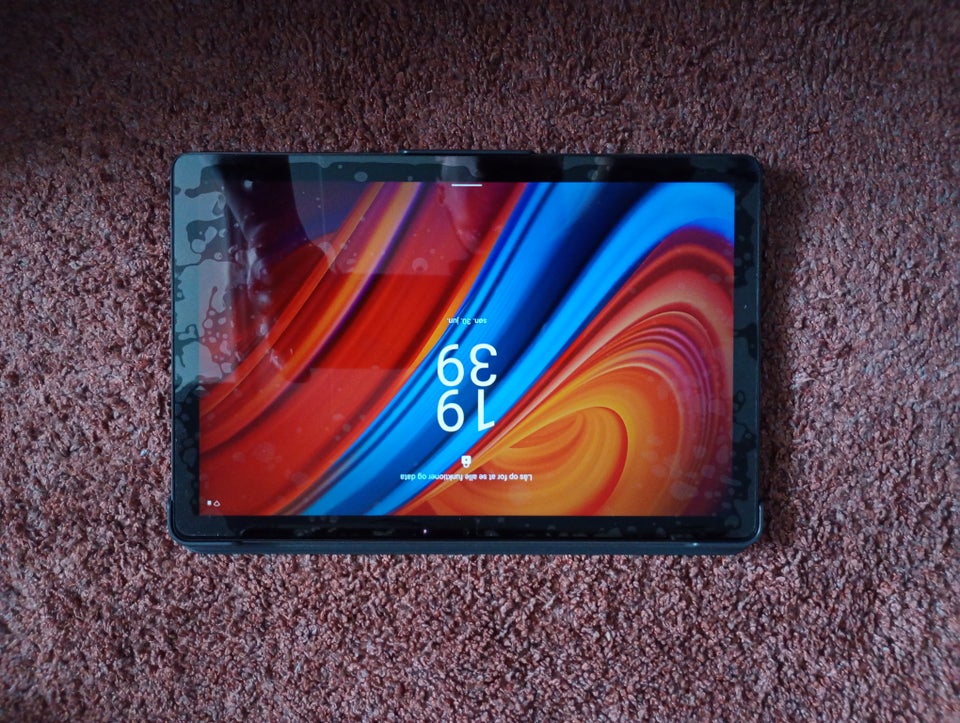 Lenovo Tab M 10 (3Gen) 101