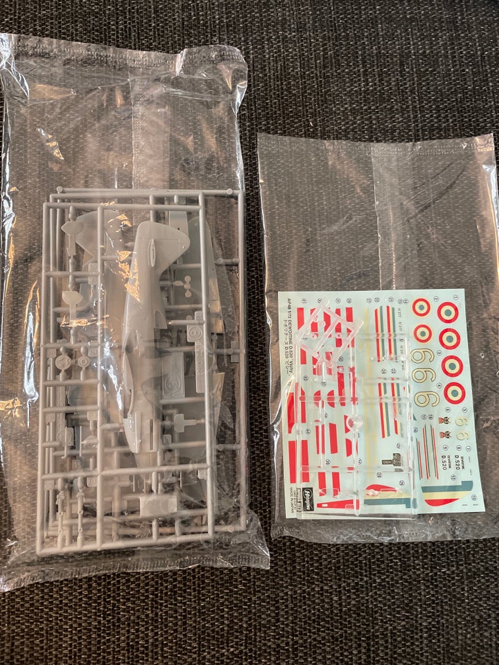 Byggesæt Hasegawa Hobby Kits