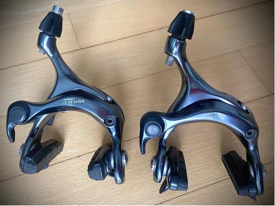 Bremser, Shimano Ultegra 6600