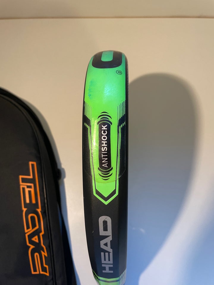 Padel bat Head Graphene Touch