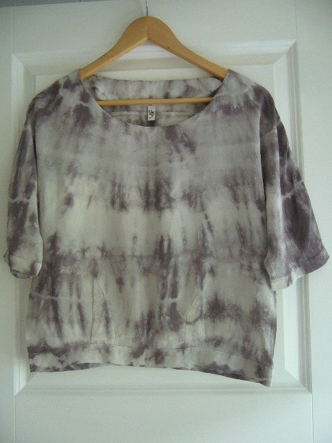 Bluse, Very, str. 36