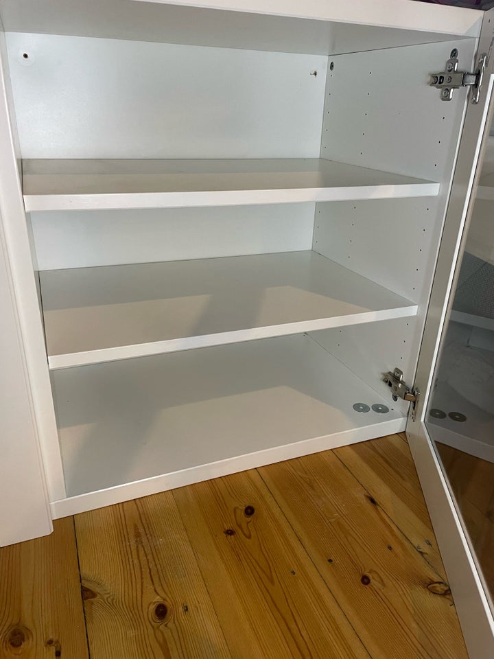 Vægskab, Ikea, b: 120 d: 41 h: 63