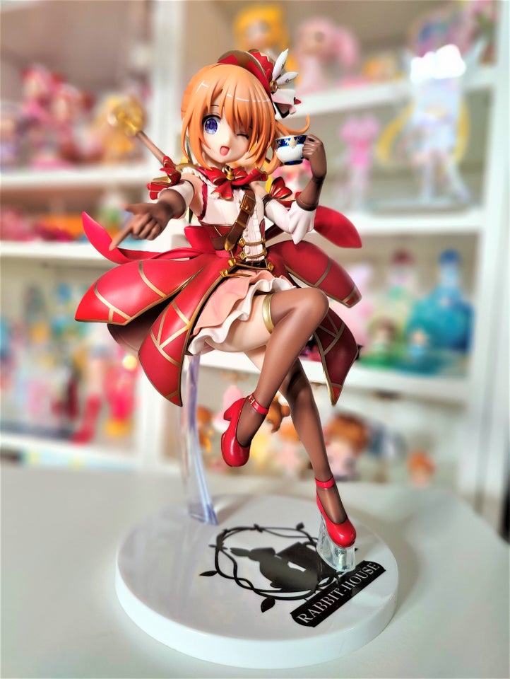 Samlefigurer Hoto Kokoa Anime