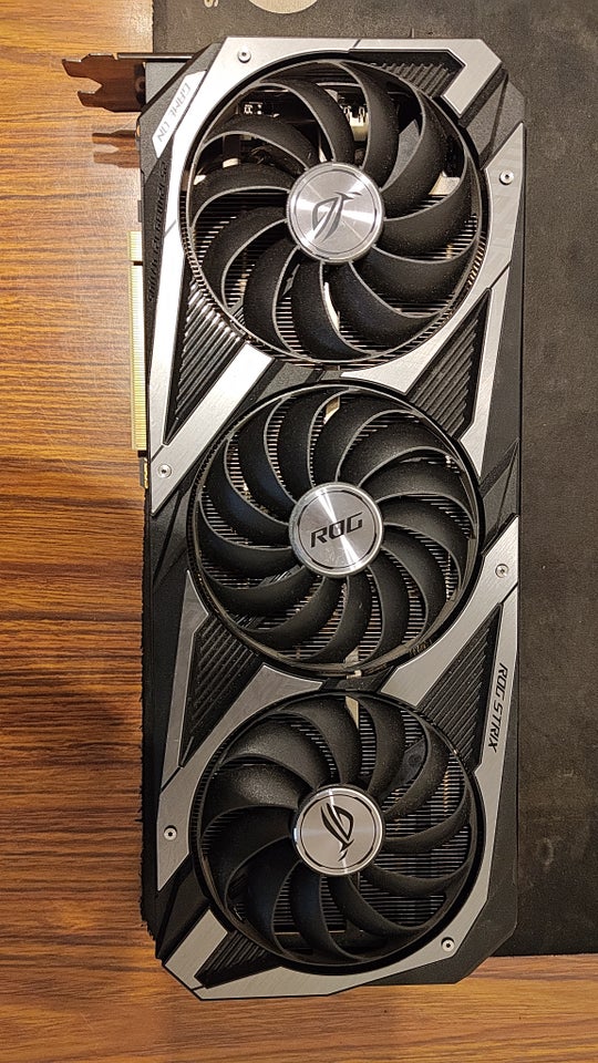 Asus, Rog strix 3070