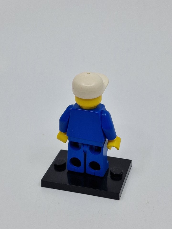 Lego Minifigures