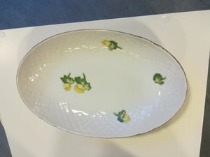 Porcelæn Skål Bing og Grøndahl